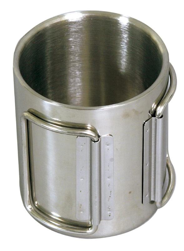 ダグ(DUG) ダブルウォールマグ DG-0502