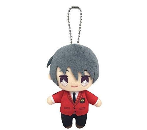 아이돌 마스터 SideM DRAMATIC STARS 마스코트 배지