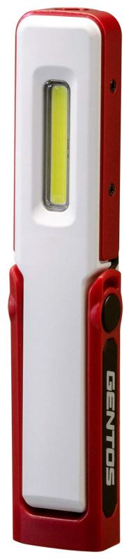 GENTOS(������ȥ�) ����� LED ����饤�� �ϥ�ǥ������� USB���ż� 150~340�롼��� ����� GZ-011/GZ-001UV/GZ-103SU �ޥ��ͥå� COB