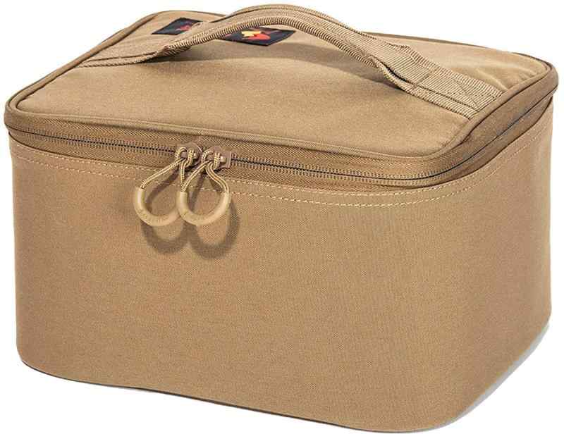 オレゴニアンキャンパー(Oregonian Camper) バッグ セミハードギアバッグM-Flat PLUS