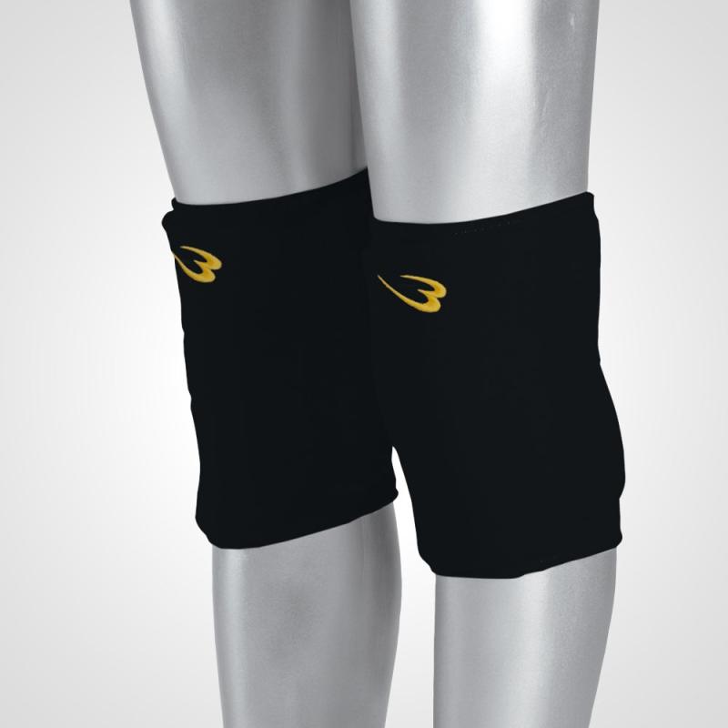 ボディメーカー(BODYMAKER) ローキックサポーターサイドガード(1組) KD013