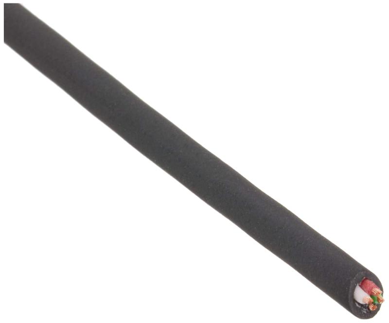 ���¥ϡ���ͥå� �������ܥåȥ����֥� KRT AWG28 X 4C 5m