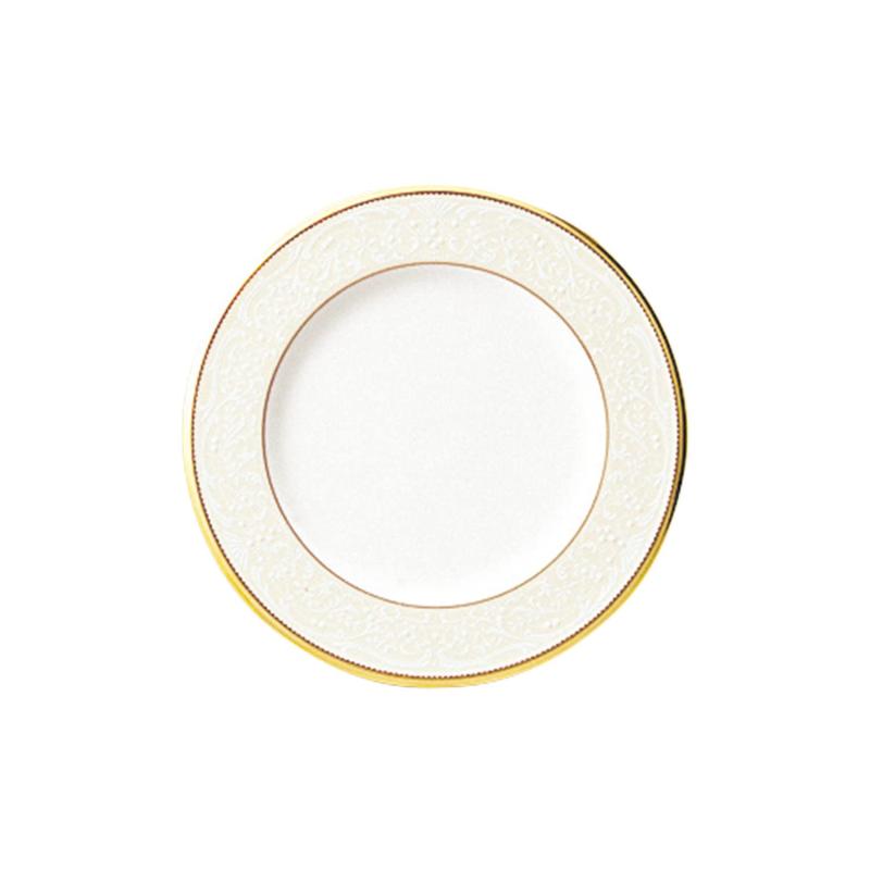 ノリタケ(Noritake) ホワイトパレス プレート&ボウル