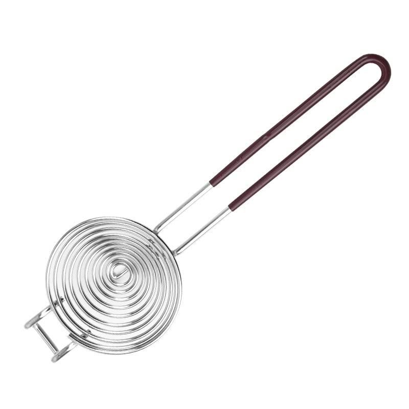 Desirable 黄身 取り 卵黄 身分け分ける器 卵セパレーター 白身分離器 エッグセパレーター ステンレス 食品級素材