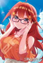 ジグソーパズル 五等分の花嫁∬ 中野五月 300ピース (300-1920)