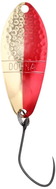 Angler'z System(アングラーズシステム) ドーナ 2.5g #01 スプーン(4.0)