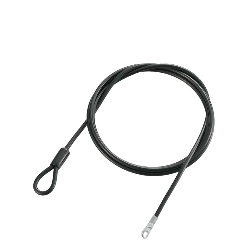 エレコム セキュリティーワイヤー (5.6mm×5m)