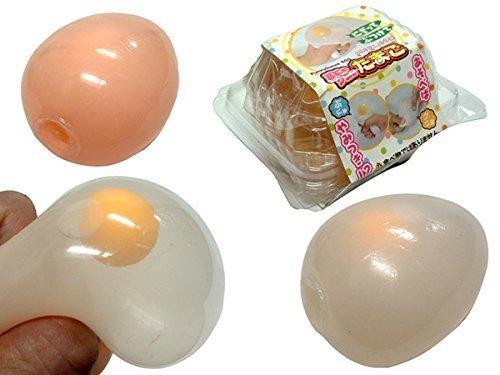 ぷにゅグニョたまご ぷにゅグニュたまご 【たまご1個】