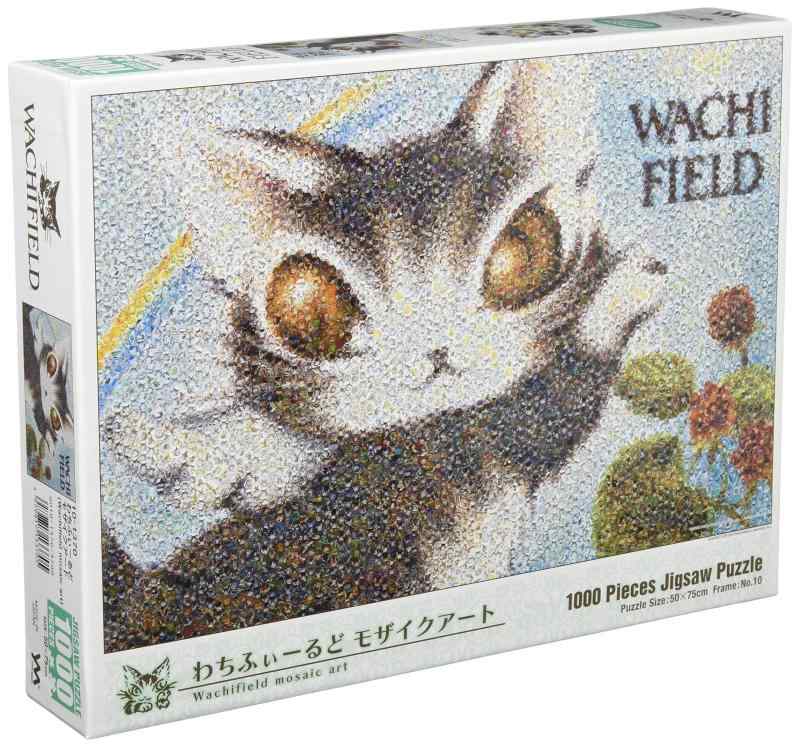 楽天市場】わちふぃーるど モザイクアートの通販