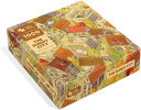The Sunny City - 1000ピース ジグソーパズル The Magic Puzzle Company サニーシティ(3)