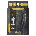 日本香堂(Nippon Kodo) ささら備長炭 ミニ 無香性 50g