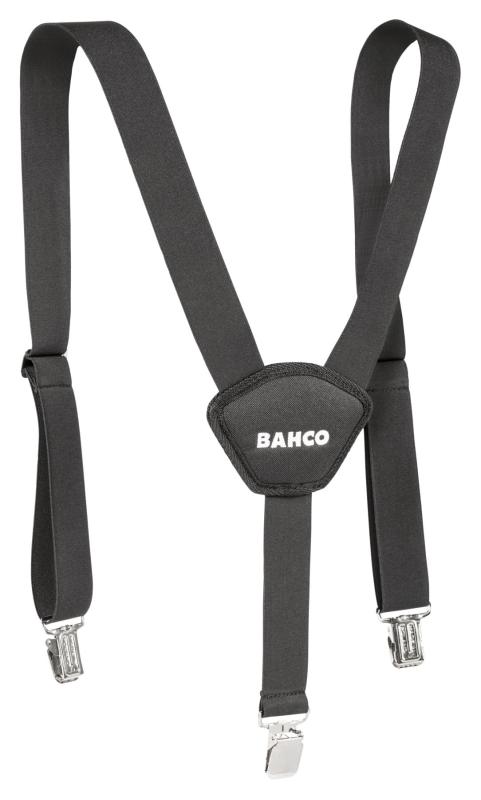 BAHCO 工具ベルト金具 Elastic Rubber 4750-BWC-1