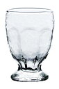 東洋佐々木ガラス グラス コップ ガラス アイスコーヒー クリア 3個 セット 340ml 口部強化ラフトアイスコーヒーグラス(3個組) 約径8.5×口径8.0×高11.7cm