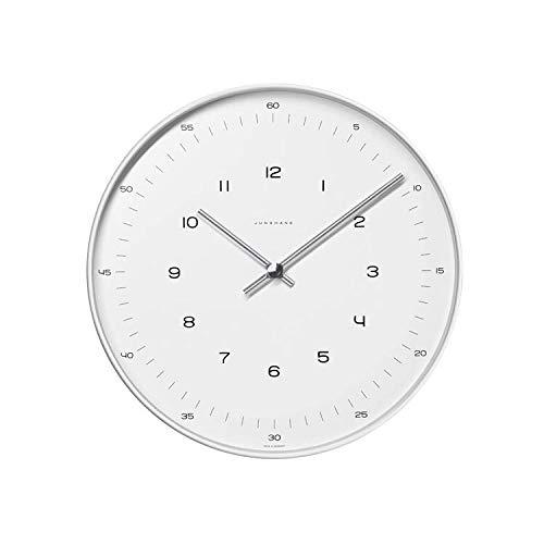 Watches - [ユンハンス]JUNGHANS 壁掛け時計 マックスビル Wall Clock 367 6048 00 367 6048 00
