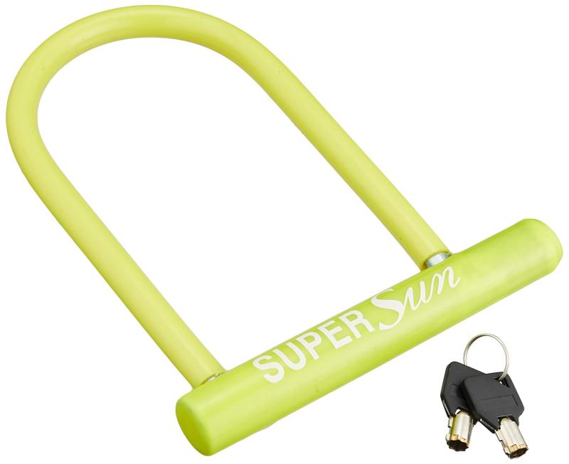 バイクパーツセンター バイクロック U字ロック