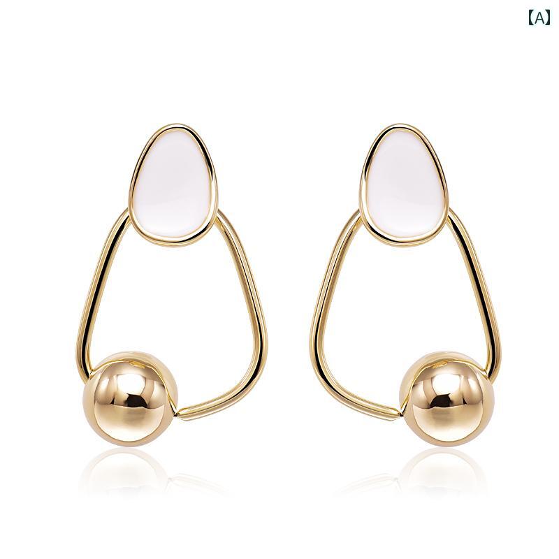 ピアス 大人 かわいい アクセサリー レディース ピアス S925 シルバー ニードル ピアス フェミニン シ..