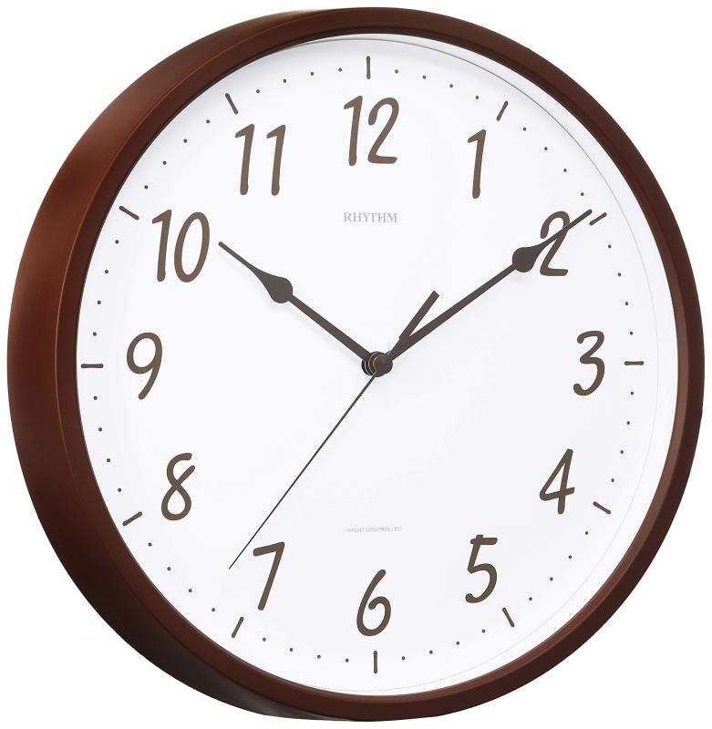 8MY522SR* カラーバリエーション CLOCK