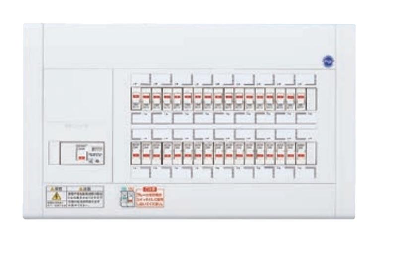 パナソニック スッキリパネル21 標準タイプ リミッタースペースなし