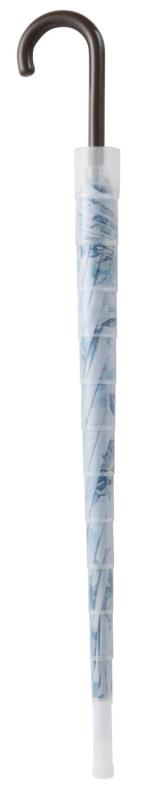 樂天商城 - 宮嶋 長傘 60cm ジャンプ サック付 ウォッシュフラワー