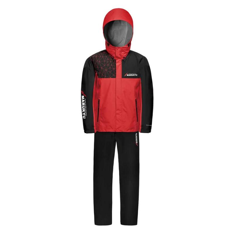 [マルキュー] レインスーツ スタンダードレインスーツ MQ-01