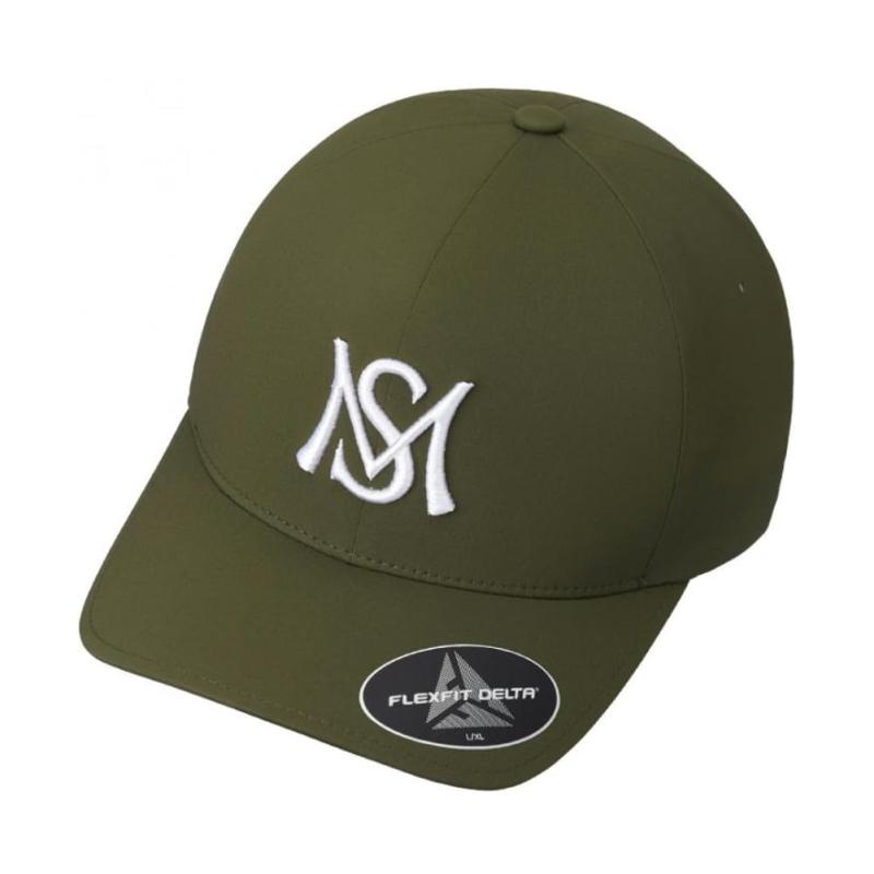 [エバーグリーン] MS-modo フレックスフィット デルタ キャップ