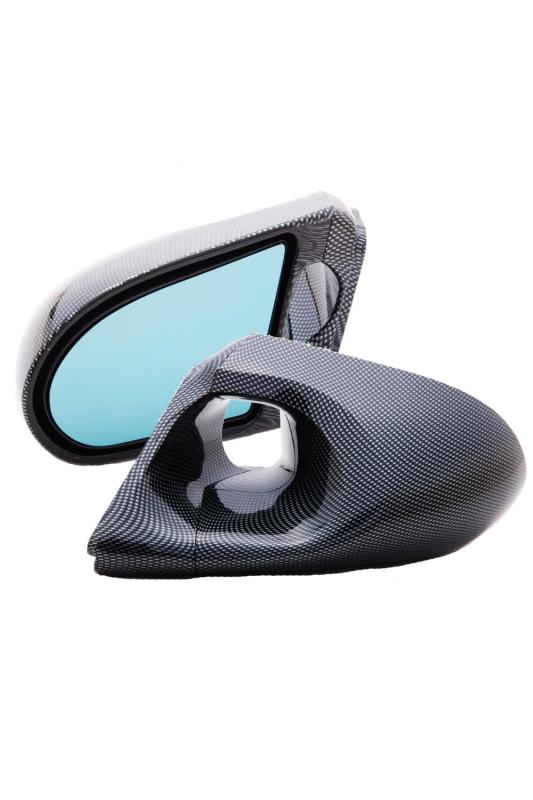 JTC2ミラー カーボンルック/電動タイプ CPV35 スカイラインクーペ