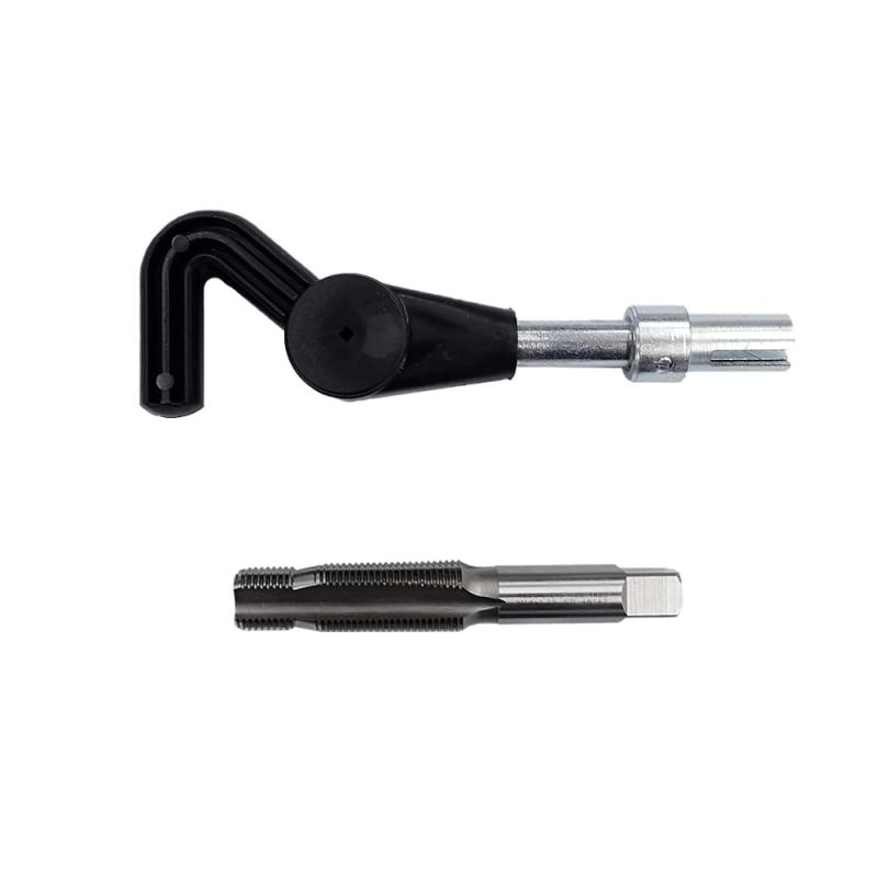 RECOIL(リコイル) スパークプラグ用リコイルキットM14-1.25 38148-2 工具