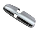 BRIGHTZ カムリグランシアステーションワゴン 20 21 25 メッキルームミラーカバー 【 ROOM-MIR-006 】 バックミラーカバー MCV21W MCV25W SXV20W SXV25W MCV21 MCV25 SXV20 SXV25(2)