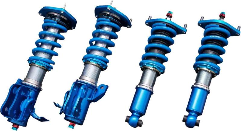 クスコ (CUSCO) 車高調【 SPORT TN R 】クスコ スポーツ ティーエヌアールトヨタ GR86 ZN8 / スバル BRZ ZD8 6C1-64V-CP