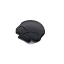 ハーレーダビッドソン(Harley Davidson) ブラックスカル フューエルキャップ 61100103A(2)