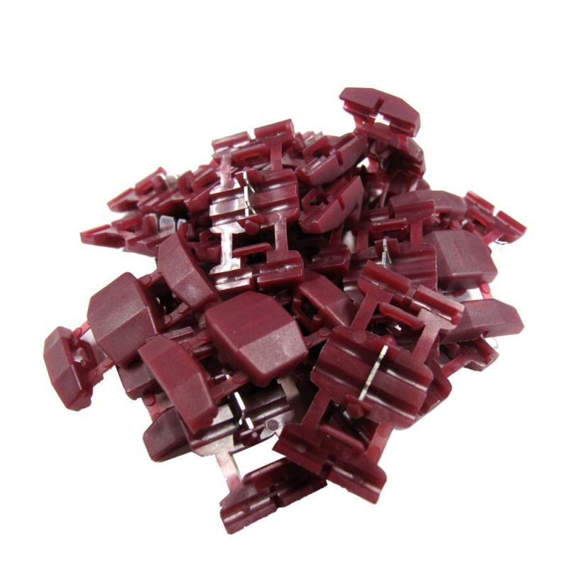 エレクトロタップ (紫) 20個セット ac489-20pcs