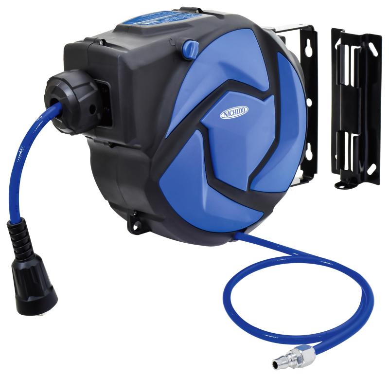 日動工業 オートエアー14m ARZ-140-6