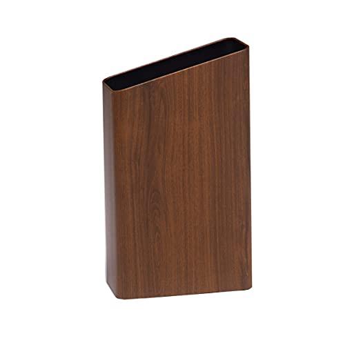 ぶんぶく サイドバケット(大)ミディアムオーク OXL-40