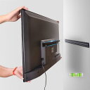 スタッドレスドライウォールテレビマウント ほとんどのテレビ用 スタッドテレビウォールブラケットなし ほとんどのLED LCDプラズマフラット/カーブスクリーンテレビやモニターにユニバー