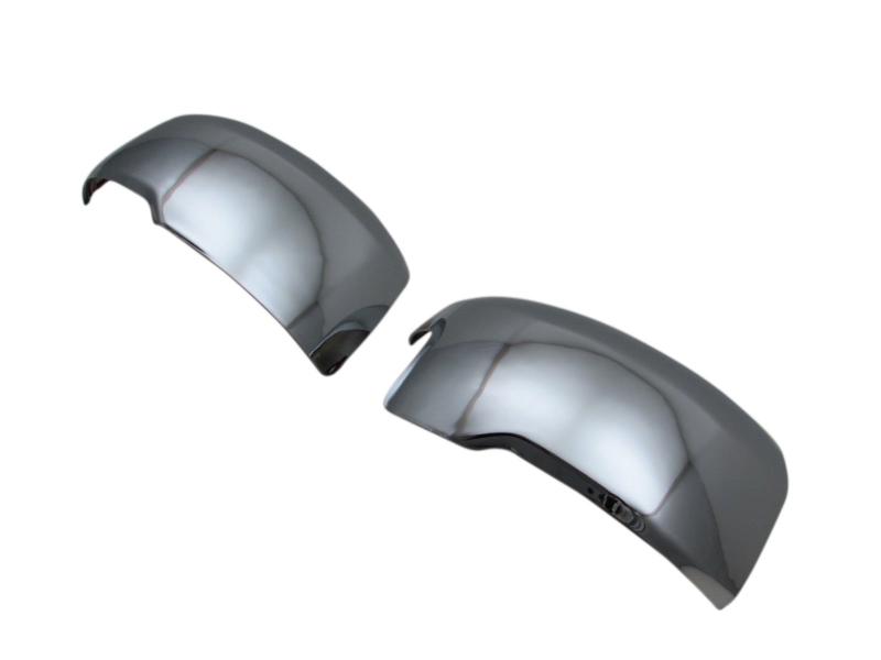 BRIGHTZ N BOXカスタム JF3 JF4 ドアミラーカバー