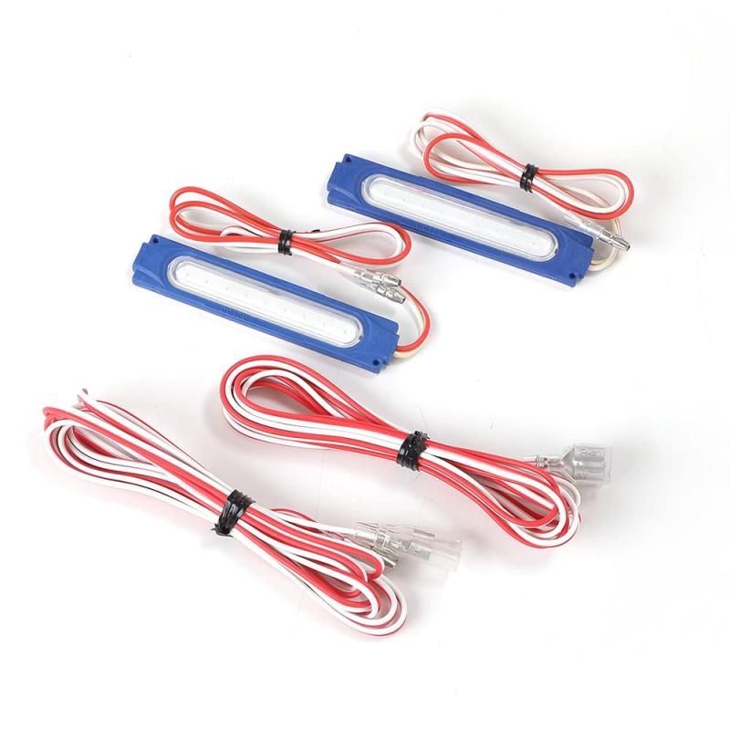 YOURS(ユアーズ). T33 エクストレイル 専用 LED ウェルカムランプ