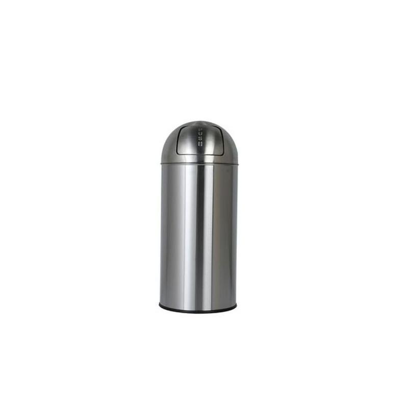 ダルトン(Dulton) ダスト ビン サテン フィニッシュ