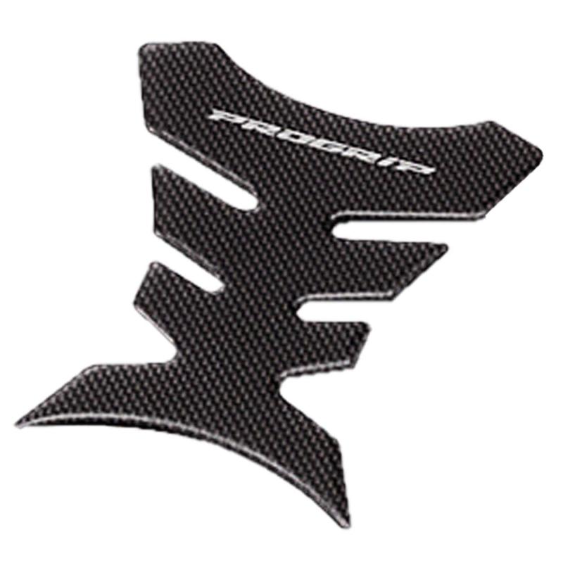 デイトナ PROGRIP (プログリップ) バイク用 傷防止シール タンクパッド