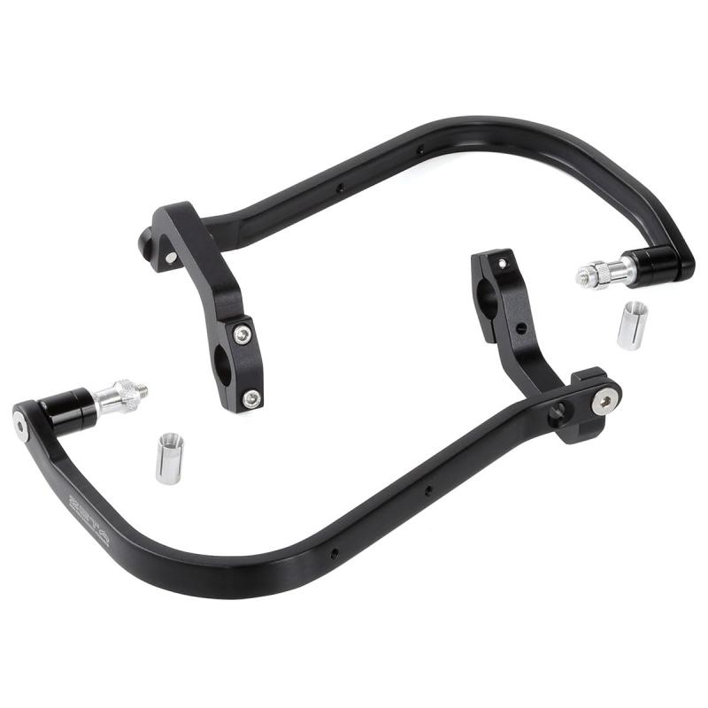 ZETA アドベンチャー アーマーガード 22.2mm用