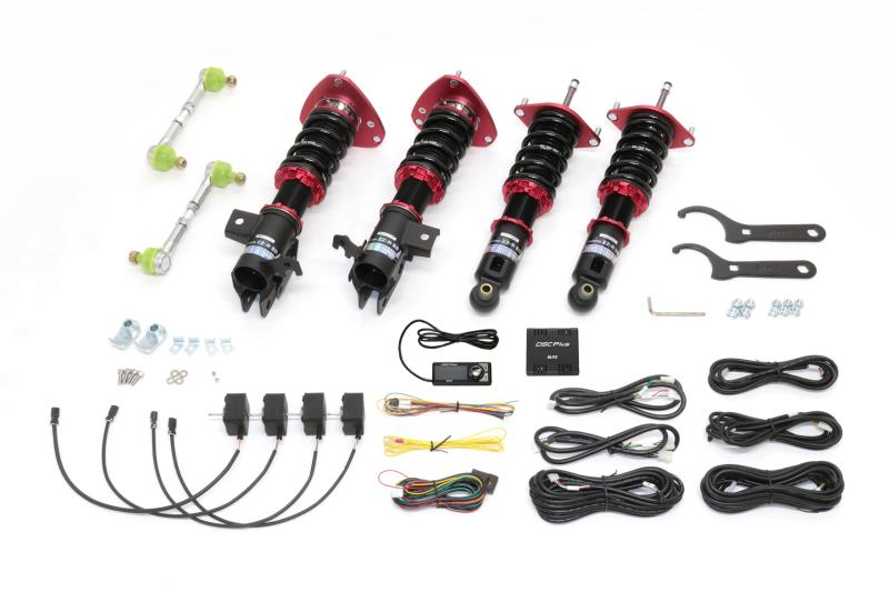 BLITZ(֥å) ֹĴåȡDAMPER ZZ-R BB SpecDSC Plus86/BRZ ZN6/ZC6/ZD8/ZC8 BRZ GR86б G󥵡¢ ưĴ ĹĴ ǥ 98208