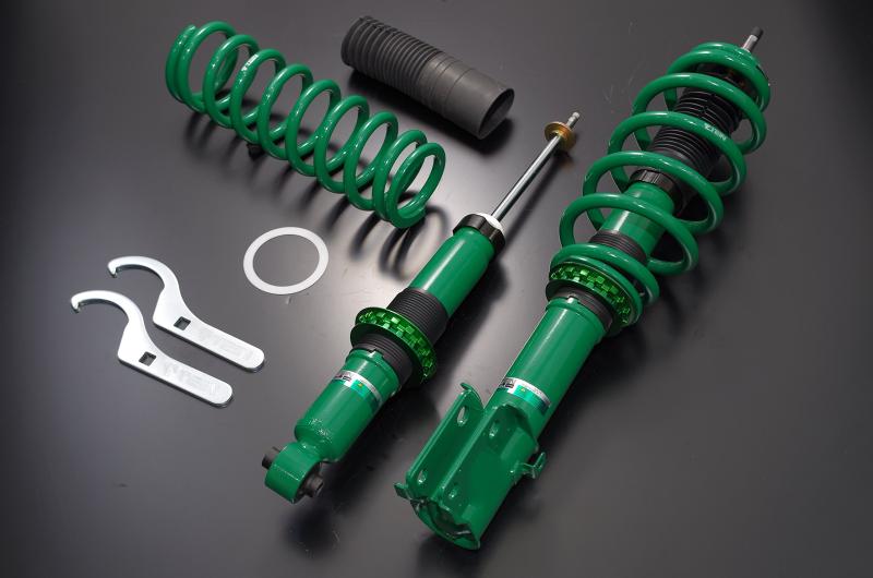 TEIN (ƥ) ֹĴ STREET ADVANCE Z4 ۥϥ ե LA900S (G TURBO G X) VSD86G1AS2