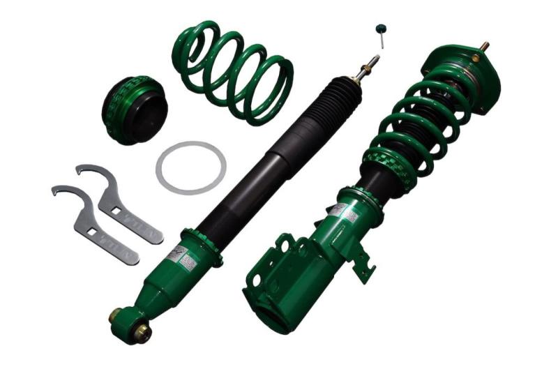 TEIN ( �ƥ��� ) �ֹ�Ĵ�� FLEX Z �ۥ��Х� �ե��쥹���� 2.0l 4WD SJG VSSA2-C1SS3