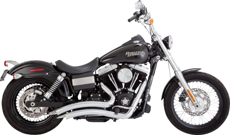 Vance&Hines(Х&ϥ) BigRadius 2-2 PCX ӥåǥ  ޥե顼 DYNA 06-17