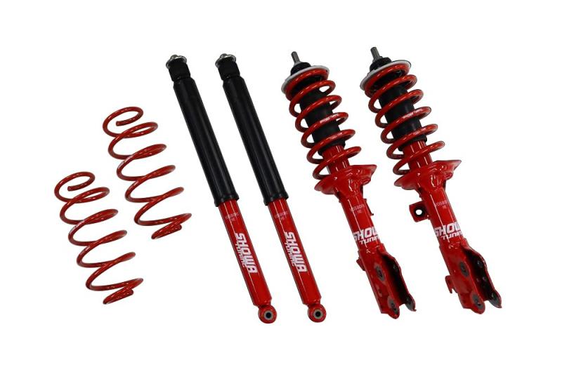 SHOWA TUNING ۥ N-BOX(JF3) ڥ󥷥󥭥åȡSPORT V0581-10B-00