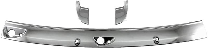 BRIGHTZ スーパー キャリイ DA16T メッキワイパーベースカバー 【 FRO－ETC－BIG－066 】 DA16 DA A16 16 キャリトラック キャリィトラック キャリートラック キャリィートラック(2)