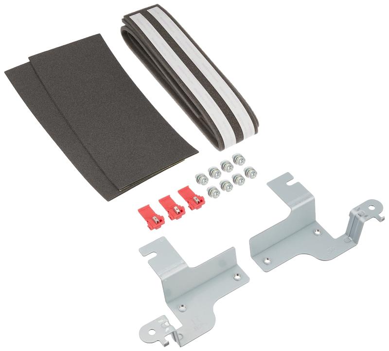 Pioneer カロッツェリア(パイオニア)フリップダウンモニター用取付キット[ヴォクシー/ノア/エスクァイア ] KK-Y110FDフリップダウンモニターをスマートに取付可能。詳細はメーカーホームページにてご確認ください。画像は代表イメージです。車種により形状・構成は異なります。詳細はメーカーホームページにてご確認ください。