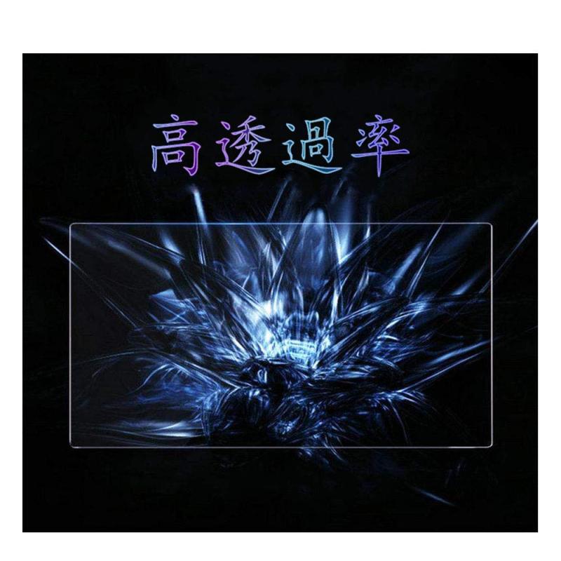セキュアデポのKEYIRUN [6.78インチ] カロッツェリア(パイオニア) 6.78型 FH-6500DVD 用保護フィルム スクリーンフィルム カーナビフィルム 高感度タッチ キズ防止 2枚｜アングル2