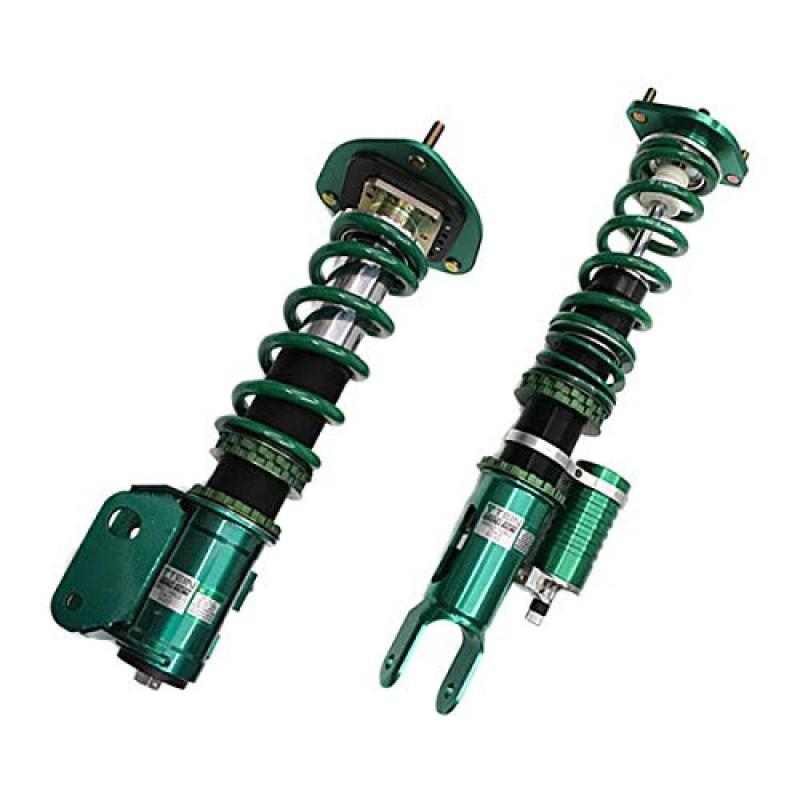 TEIN (テイン) 車高調【 SUPER RACING 】スバル WRX STI VAB DSSB0-81LS1