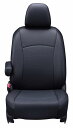 クラッツィオ(Clazzio) シートカバー 全席セット スペーシア ギア MK53S フレアワゴンタフスタイル MM53S H30(2018)/12~ Clazzio ジュニア ブラック ES-6304【41ESG6304K】