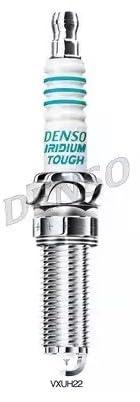 デンソー(DENSO) イリジウムタフ プラグ [VXUH22] 267700-6461